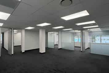 Brilliant Office Offering – Options Galore