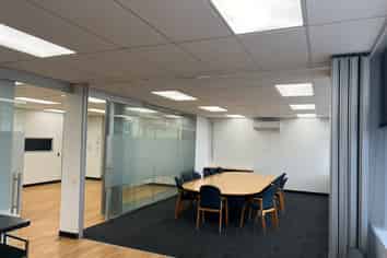 Brilliant Office Offering – Options Galore