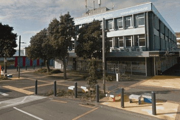 Brilliant Office Offering – Options Galore