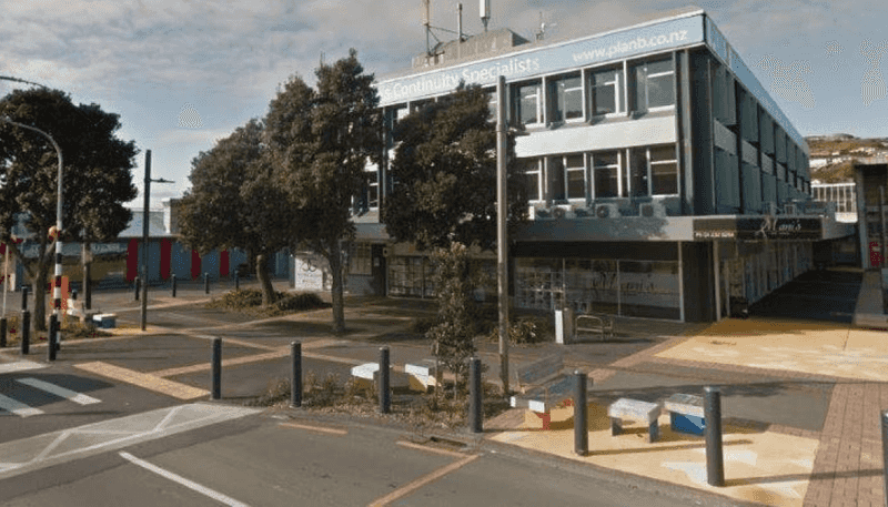 210 Main Road, Tawa