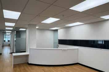 Brilliant Office Offering – Options Galore