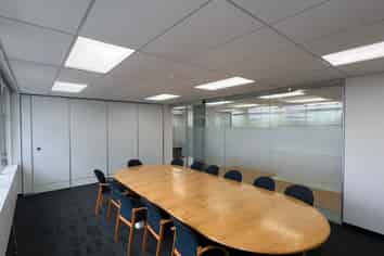 Brilliant Office Offering – Options Galore