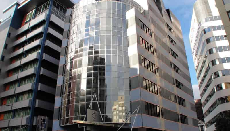 139 The Terrace, Wellington Central