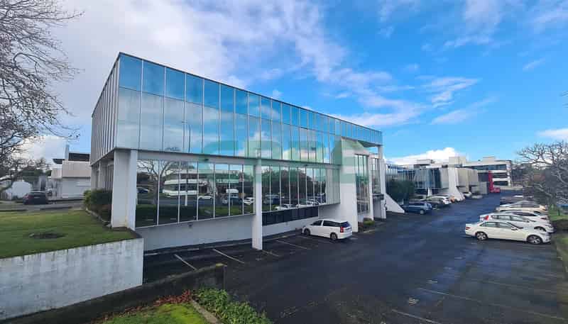  636 Great South Road, Ellerslie