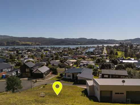 62 Panorama Parade, Pauanui