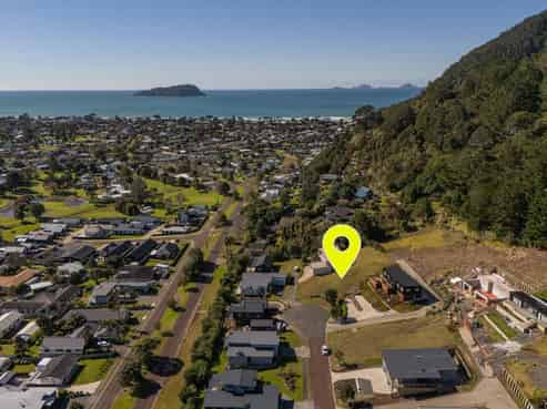 62 Panorama Parade, Pauanui