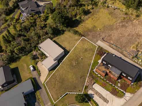 62 Panorama Parade, Pauanui