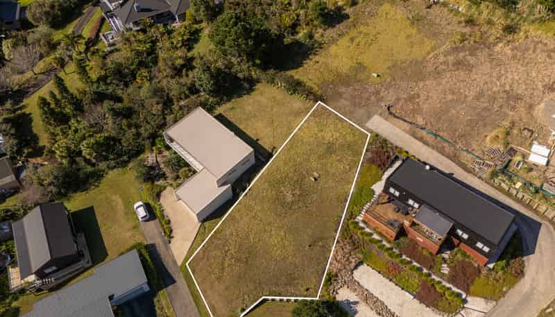 62 Panorama Parade, Pauanui