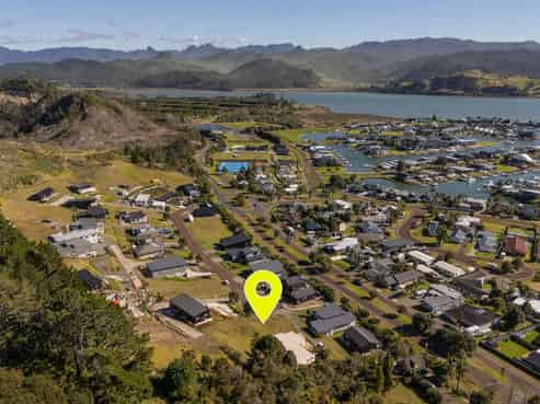62 Panorama Parade, Pauanui