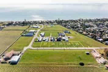  Te Awanga Terraces, Te Awanga
