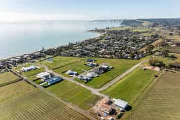  Te Awanga Terraces, Te Awanga