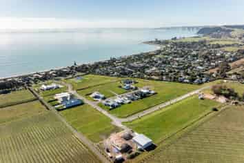  Te Awanga Terraces, Te Awanga