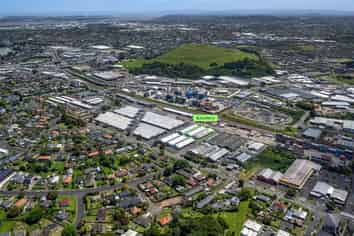 Opportunity to Lease 1,904sqm in Tamaki Estate