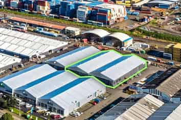 Opportunity to Lease 1,904sqm in Tamaki Estate