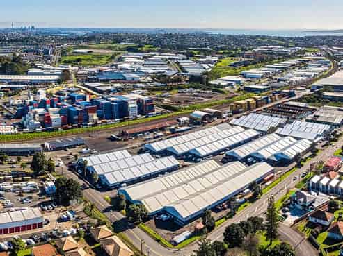 Opportunity to Lease 1,904sqm in Tamaki Estate