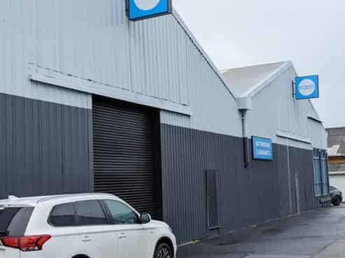 Opportunity to Lease 1,904sqm in Tamaki Estate