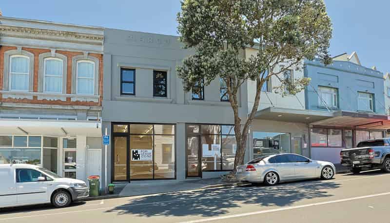 47 New North Road, Eden Terrace