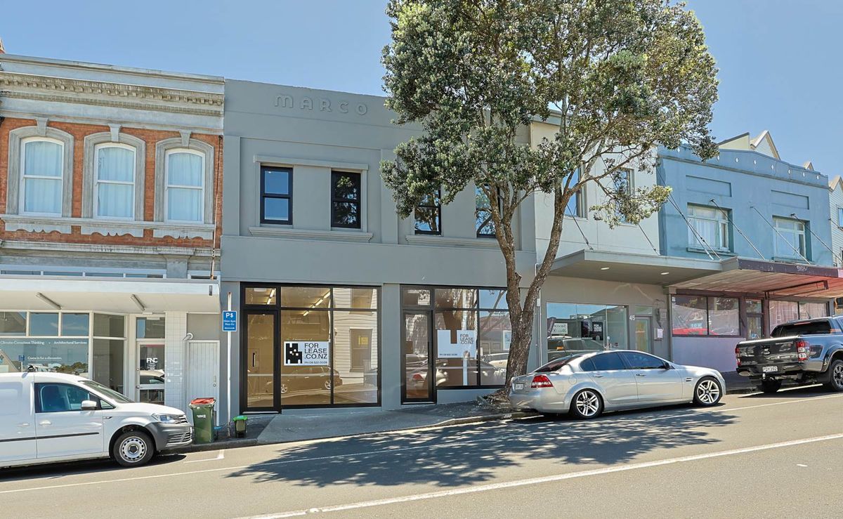 EDEN TERRACE GEM WITH VERSATILE USAGE, Eden Terrace
