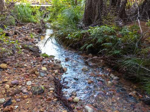 156D Silverstream Falls Row, Whenuakite