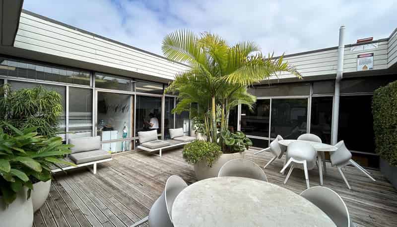  110 Mount Eden Road, Mount Eden