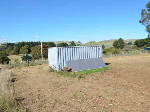 70 High Street, Eketahuna