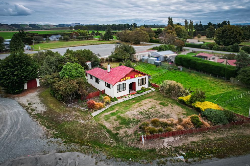 695 HilderthorpePukeuri Road, Oamaru, Waitaki For Sale realestate