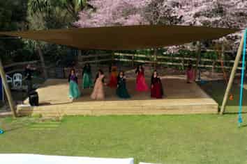 English Cherry Tree Manor