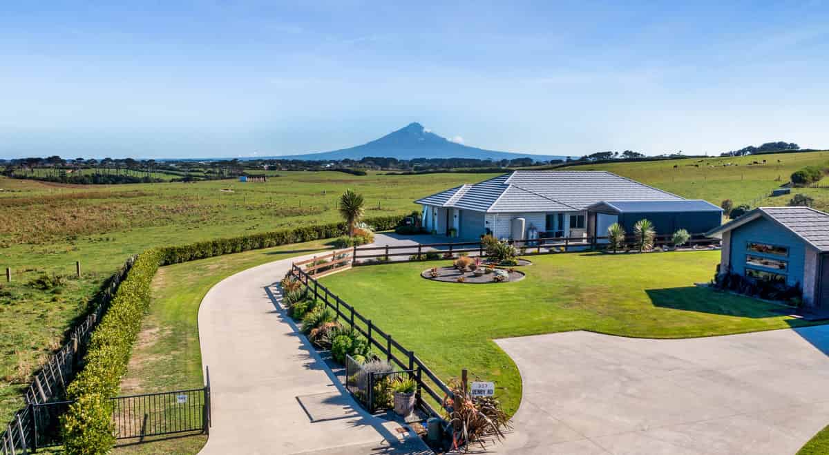 Sold 54E Denby Road, Hawera realestate.co.nz