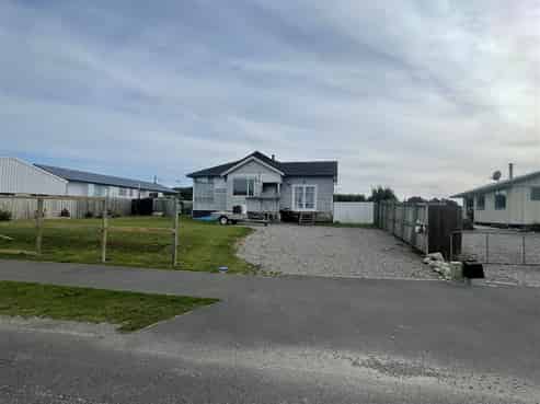 28 King Street, Coalgate