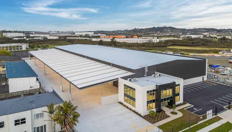 6 Progressive Way, East Tamaki