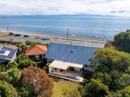 36 Seafield Terrace, Glenduan