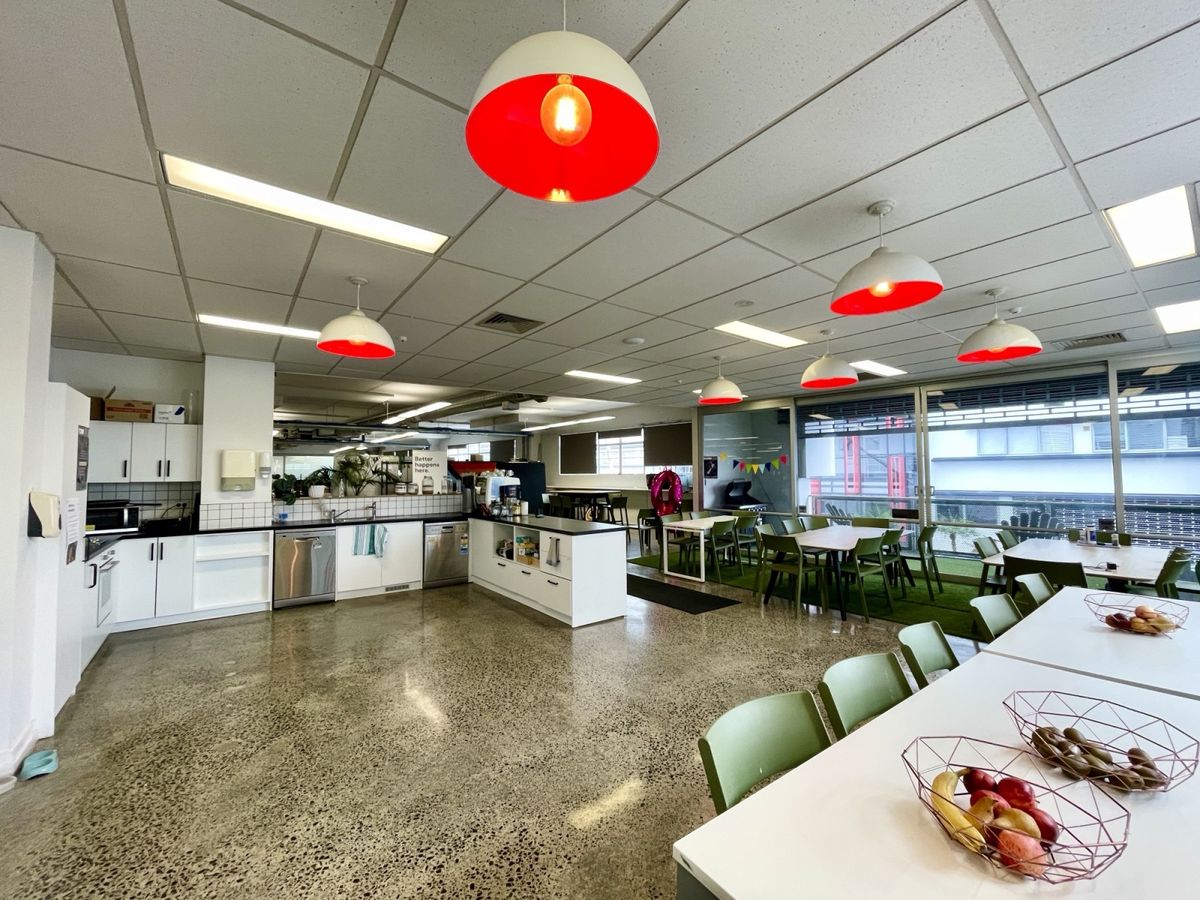 Ground floor haven - Your own floor on Augustus - Ansicht 5