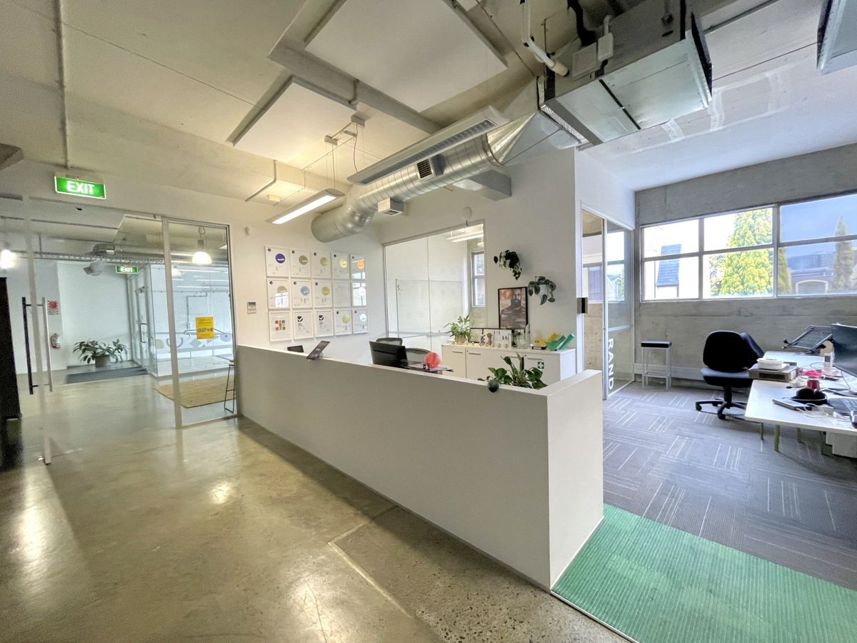 Ground floor haven - Your own floor on Augustus - Ansicht 2