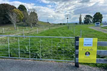 576C Mangawhero Road, Otorohanga