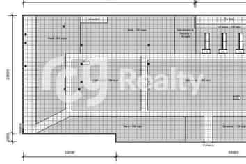 Large Format Retail on Main Street 2,200 SQM