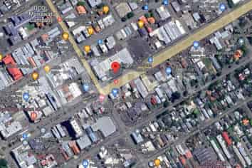 Large Format Retail on Main Street 2,200 SQM