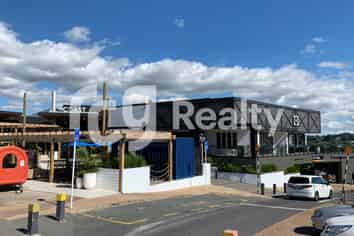 Coast Plaza - Retail For Lease