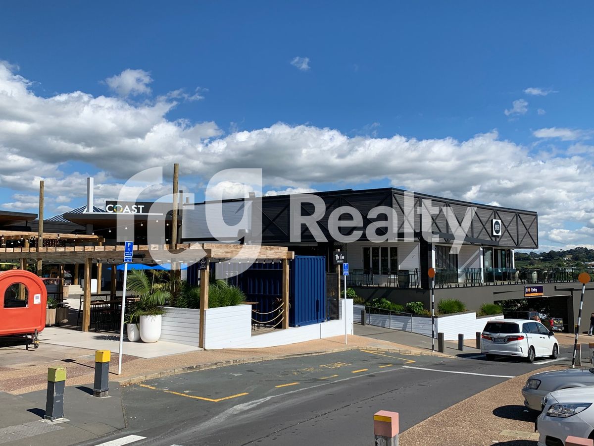 Coast Plaza - Retail For Lease