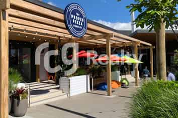 Coast Plaza - Retail For Lease
