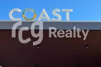 Coast Plaza - Retail For Lease
