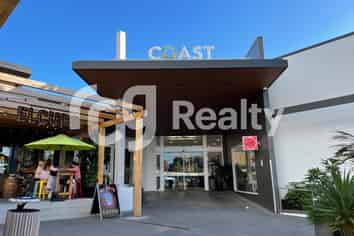 Coast Plaza - Retail For Lease