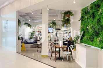Coast Plaza - Retail For Lease