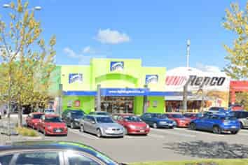 818 SQM PRIME RETAIL AVAILABLE - NORTHWOOD 
