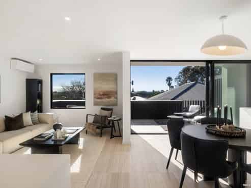 38A,B,C Finch Street, Western Springs