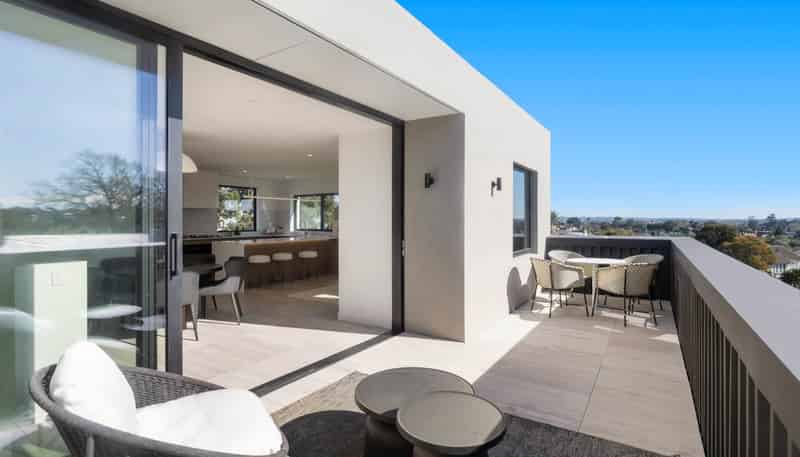 38A,B,C Finch Street, Western Springs