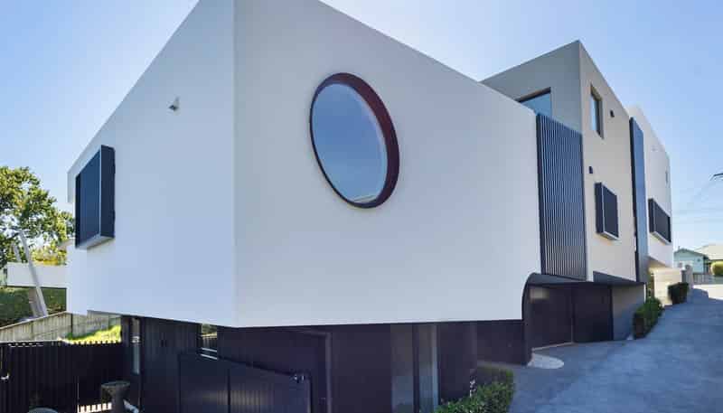 38A,B,C Finch Street, Western Springs