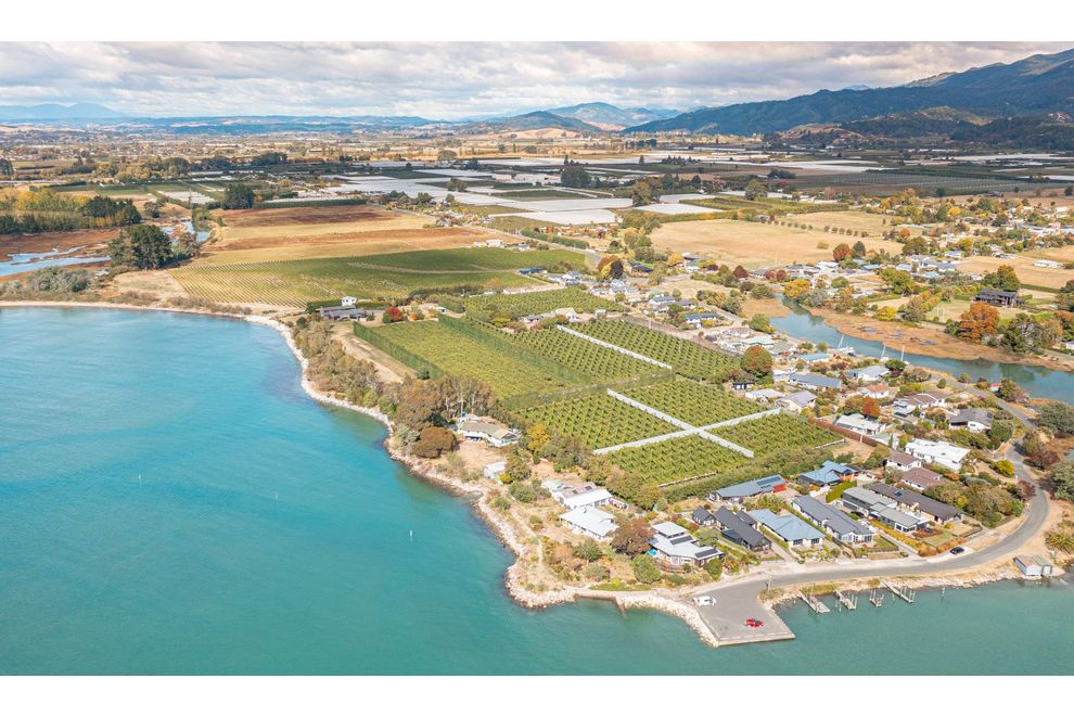 6 Wharf Road, Riwaka, Tasman For Sale realestate.co.nz