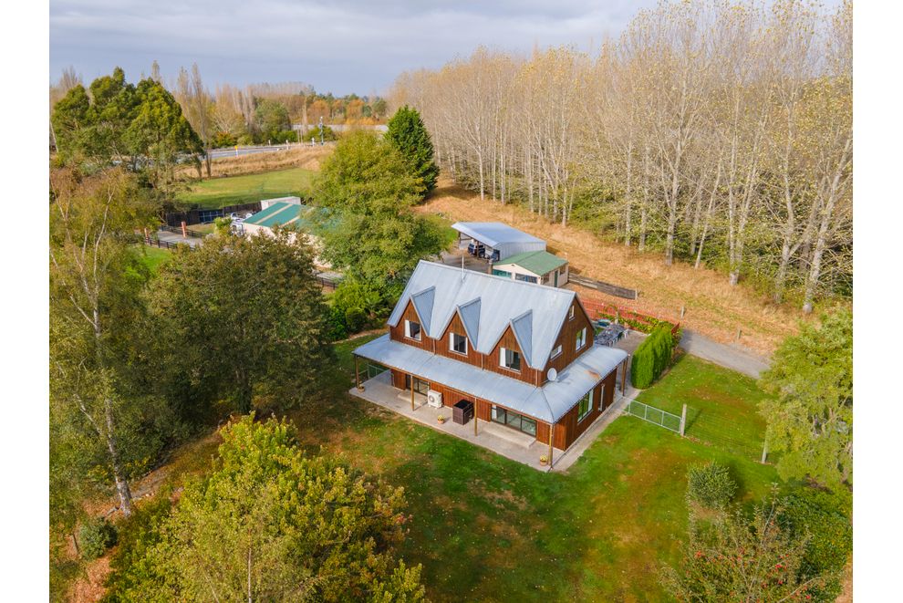 13 GeraldineArundel Road, Geraldine, Timaru For Sale realestate.co.nz