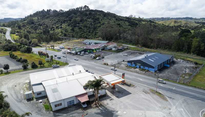308 State Highway 1, Te Hana