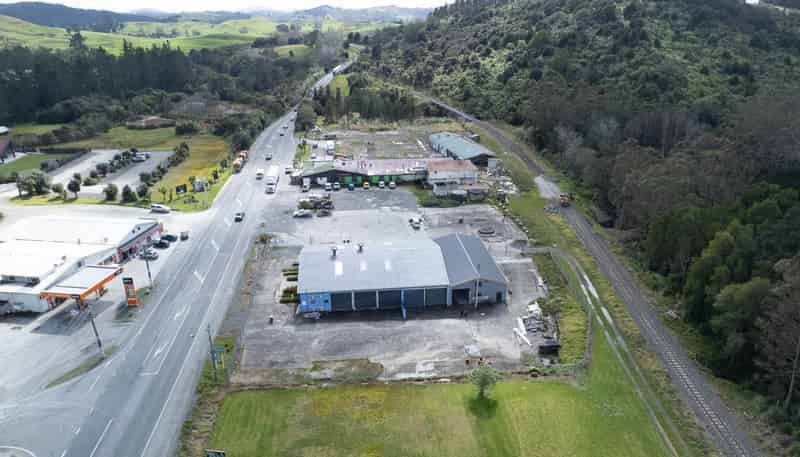308 State Highway 1, Te Hana